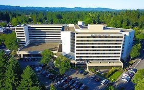 Embassy Suites By Hilton Portland Tigard